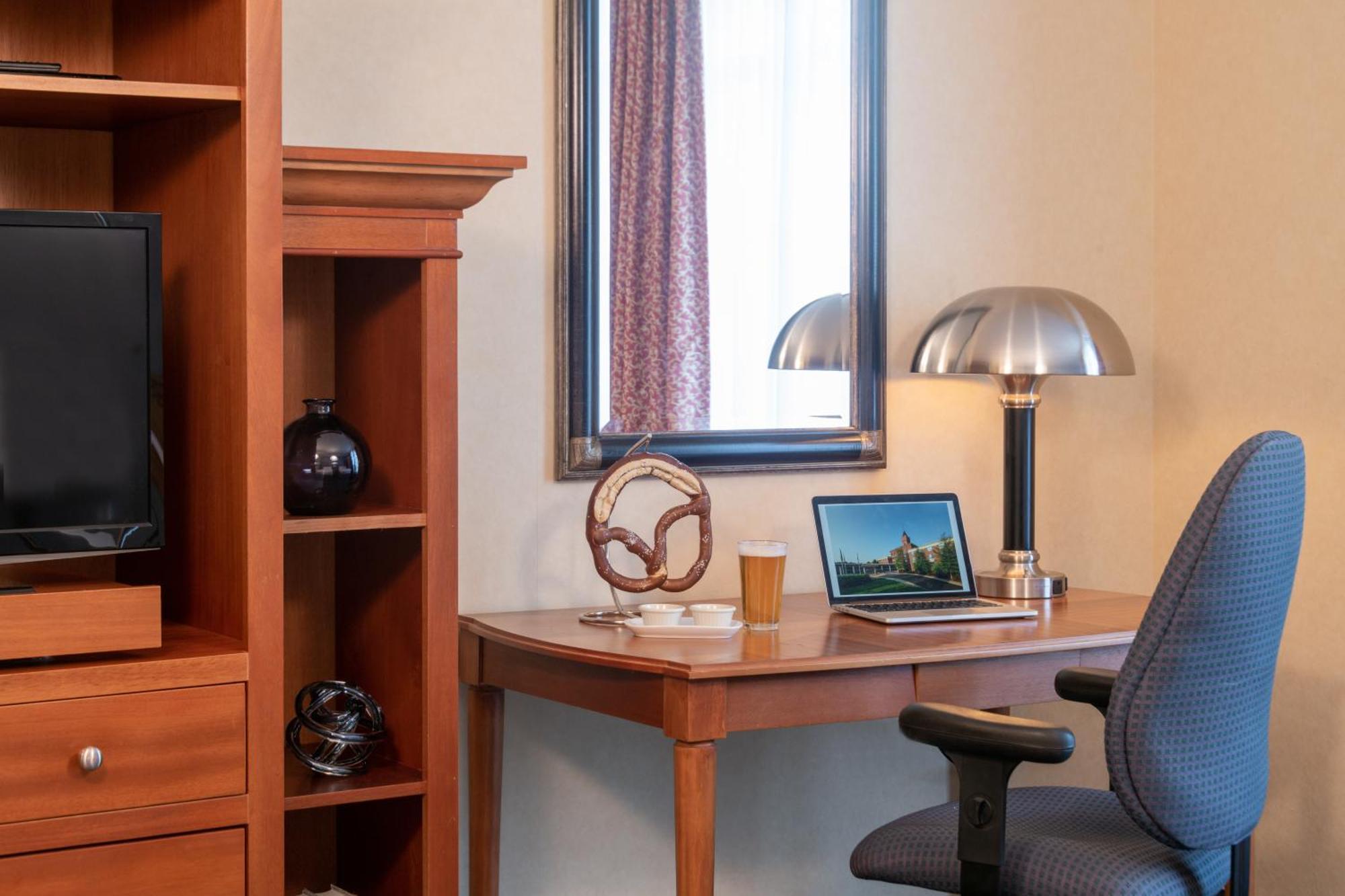 Wellsworth Hotel Southbridge Luaran gambar