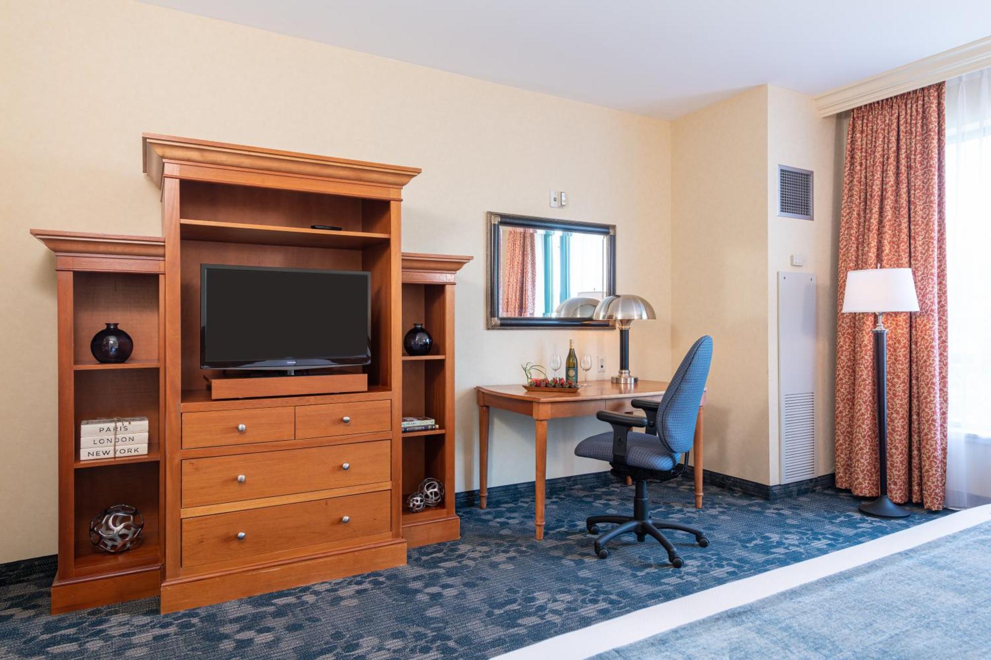 Wellsworth Hotel Southbridge Luaran gambar