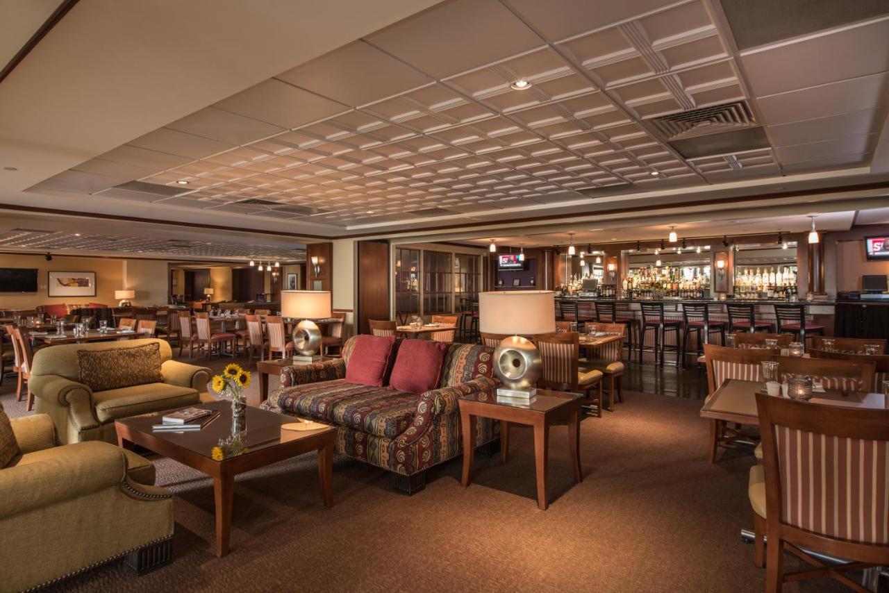Wellsworth Hotel Southbridge Luaran gambar