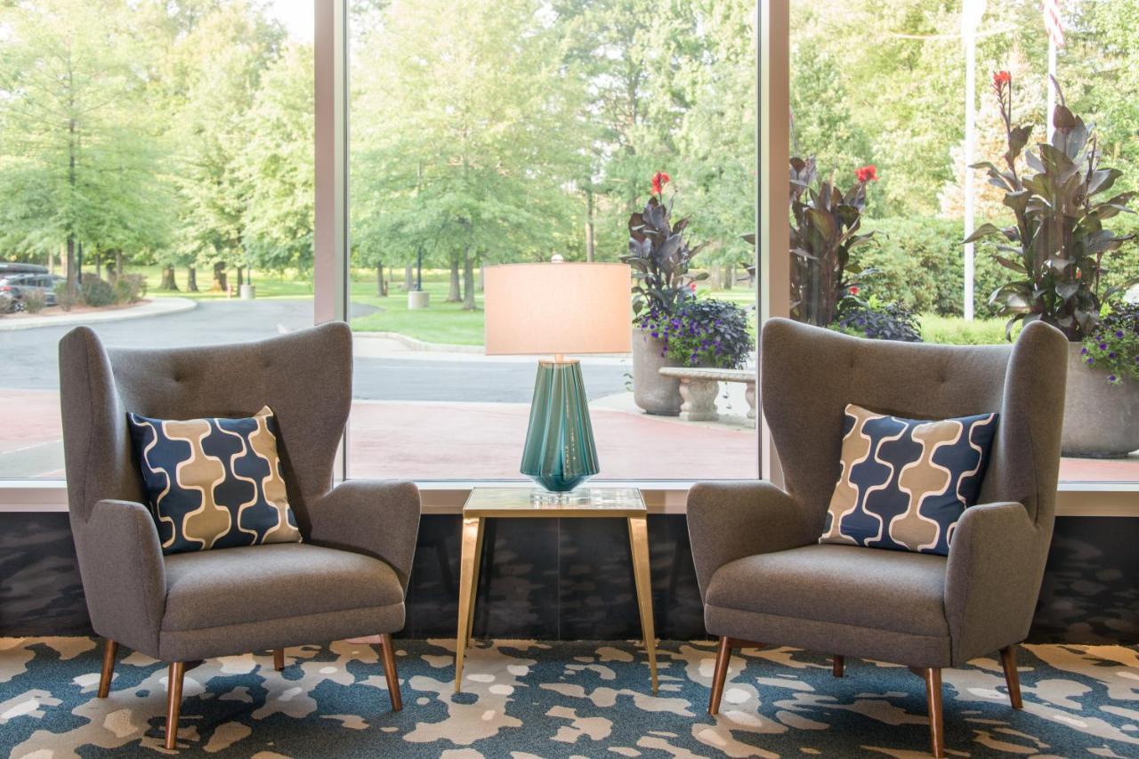 Wellsworth Hotel Southbridge Luaran gambar