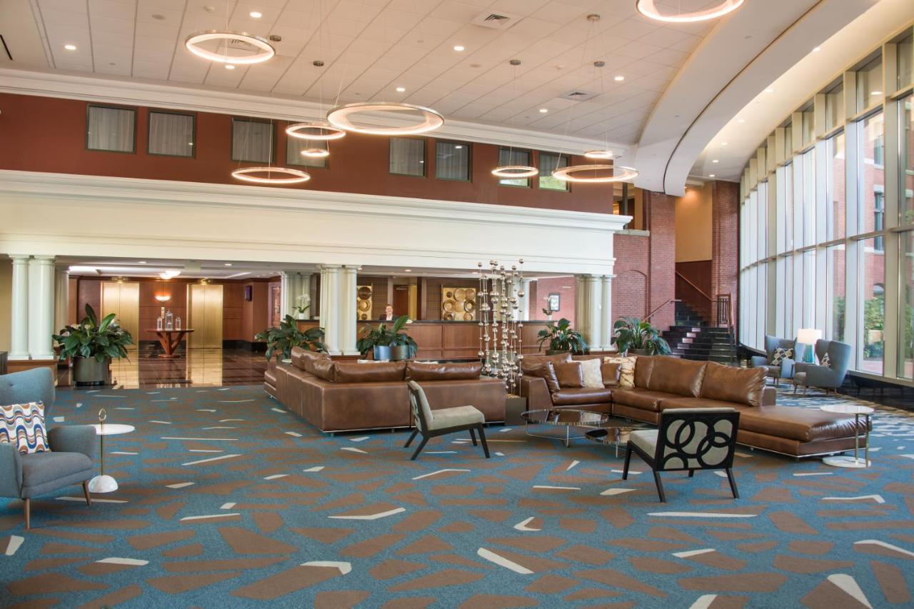 Wellsworth Hotel Southbridge Luaran gambar