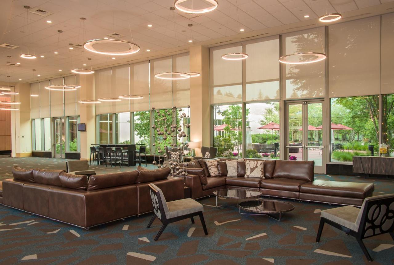 Wellsworth Hotel Southbridge Luaran gambar