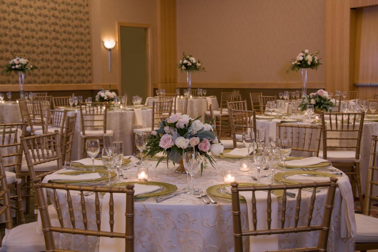 Wellsworth Hotel Southbridge Luaran gambar